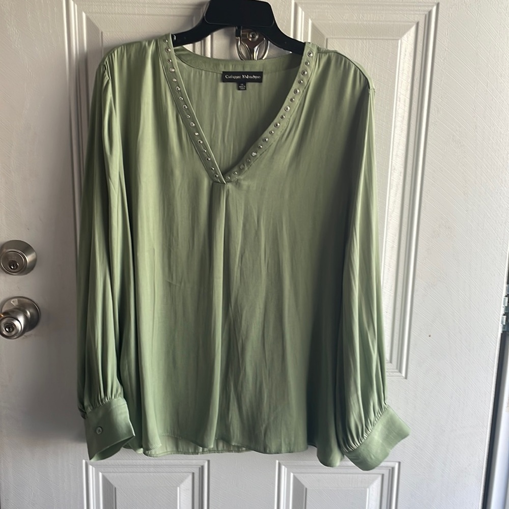 Designer Blouse